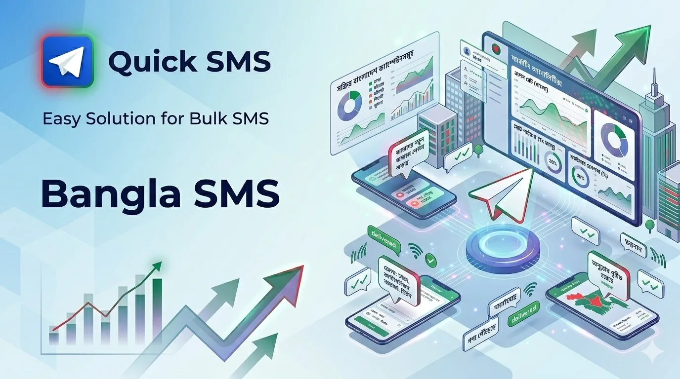 Bangla SMS